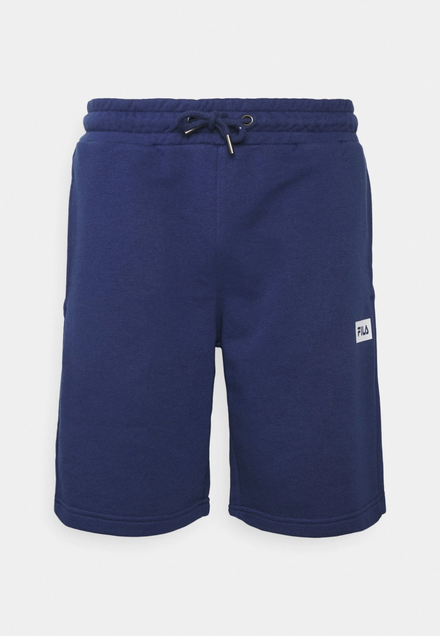 Fila BültowShortsMedieval Blue Uomo Bermuda 1FI22F016-K11 4 Fila BültowShortsMedieval Blue Uomo Bermuda 1FI22F016-K11 - immagine 4