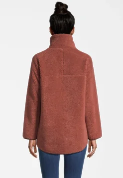 Fila Apparel Borovany Giacca In PileMarsala Donna Felpe 1FI21G028-G11 7 Fila Apparel Borovany Giacca In PileMarsala Donna Felpe 1FI21G028-G11 -Negozio al dettaglio Fila da5e38c07f2a421da2213d6cc000b8f1 scaled