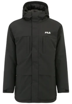 Fila Bergheim- Cappotto Invernale - Black 8 Fila Bergheim- Cappotto Invernale - Black -Negozio al dettaglio Fila da80729686ae4d54889f829e02a75416 scaled