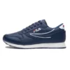 Fila Sneakers BasseDress Blue Uomo Scarpe ZZO182B03-K00