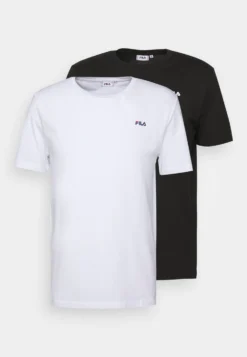 Fila Brod Tee 2 PackT-Shirt BasicBlack/Bright White Uomo T-shirt E Polo 1FI22O057-Q12 14 Fila Brod Tee 2 PackT-Shirt BasicBlack/Bright White Uomo T-shirt E Polo 1FI22O057-Q12 -Negozio al dettaglio Fila daeb7fbfbf1a49c7aa7b1df284460d0f scaled