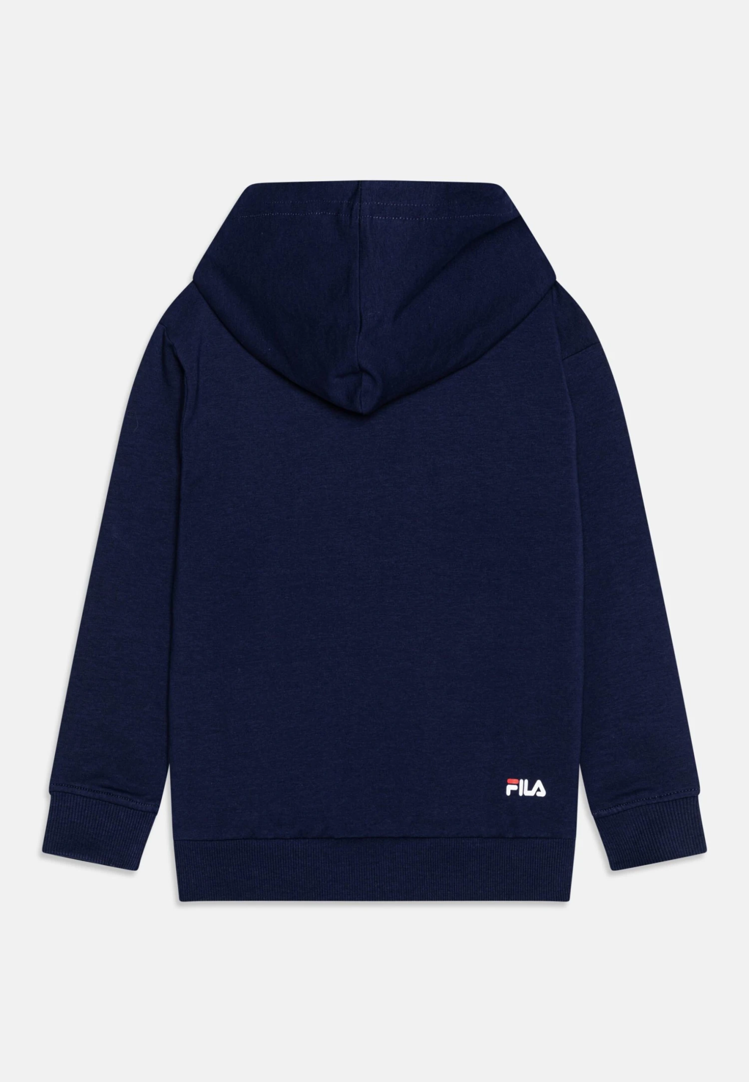 Fila Bajone Classic Logo Hoody UnisexFelpaMedieval Blue Bambini Pullover & Cardigan 1FI26K02X-K11 2 Fila Bajone Classic Logo Hoody UnisexFelpaMedieval Blue Bambini Pullover & Cardigan 1FI26K02X-K11 - immagine 2