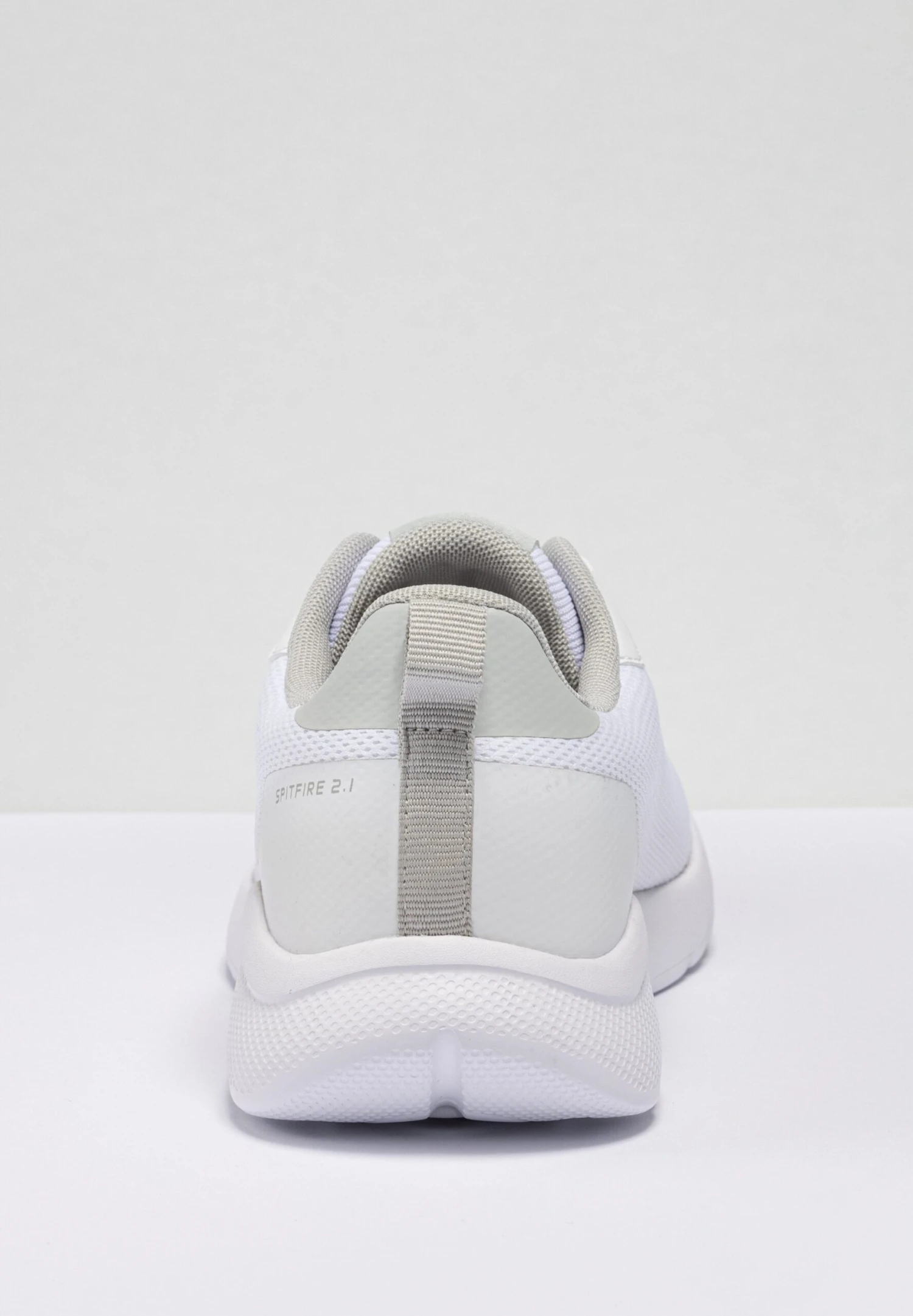 Fila Footwear Spitfire Wmn - Sneakers Basse - White 4 Fila Footwear Spitfire Wmn - Sneakers Basse - White - immagine 4