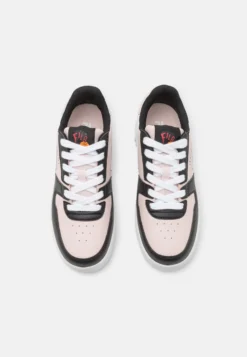 Fila FxventunoSneakers BasseMauve Chalk/Black Bambini Sneakers 1FI13D036-Q11 -Negozio al dettaglio Fila de23f5fc2d294446b25a0711d7de9649 scaled