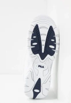 Fila StradaSneakers BasseWhite Donna Scarpe 1FI11A02E-A11 -Negozio al dettaglio Fila de66b61564ff4793952d052b49d997a8 scaled