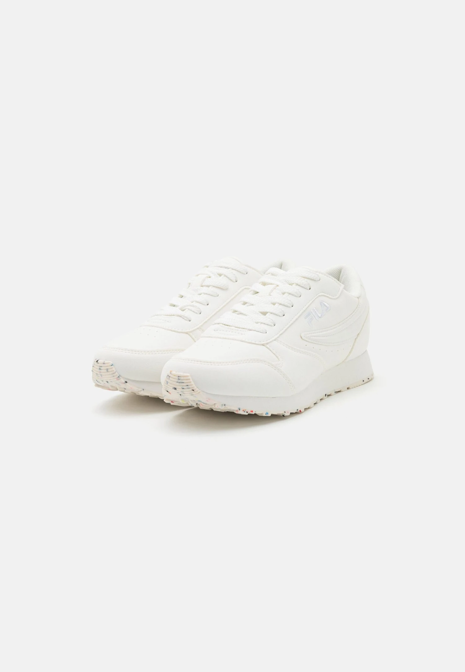 Fila Orbit- Sneakers Basse - White 2 Fila Orbit- Sneakers Basse - White - immagine 2