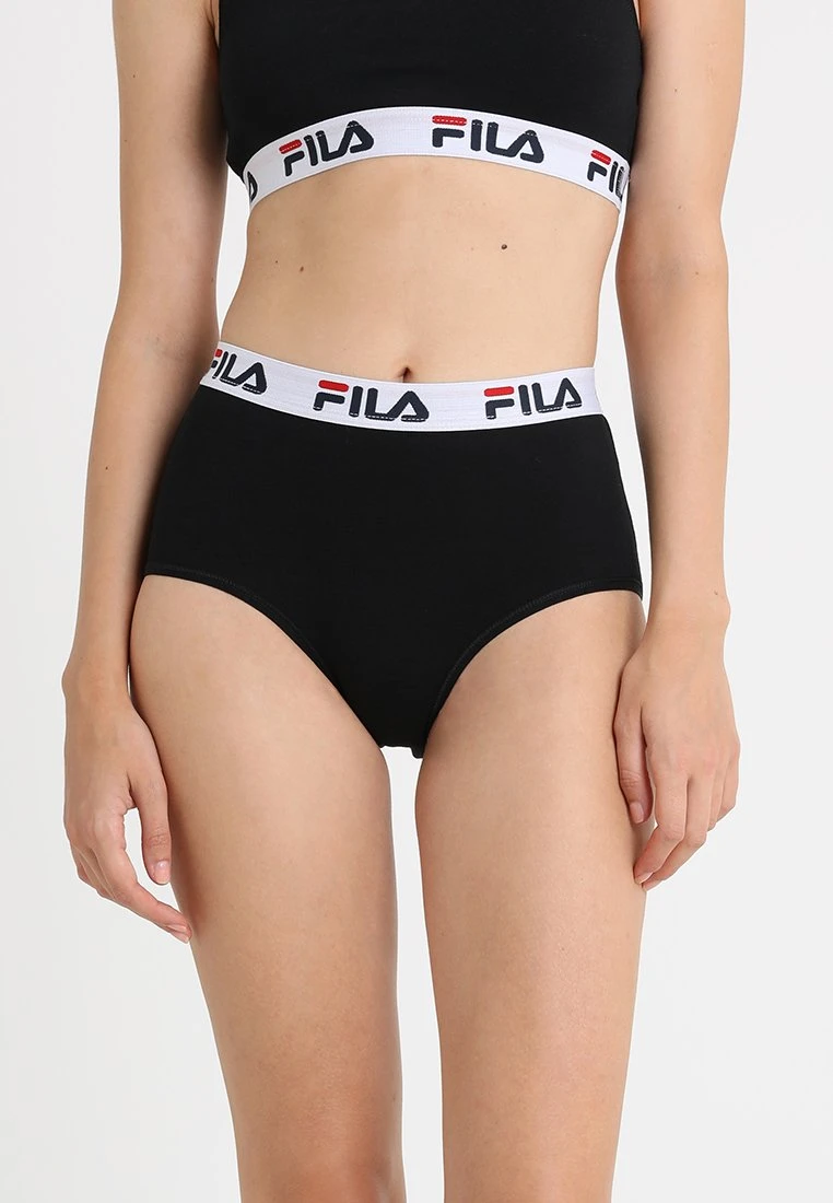 Fila Urban Culotte 2 Pack - Slip - Black 2 Fila Urban Culotte 2 Pack - Slip - Black - immagine 2