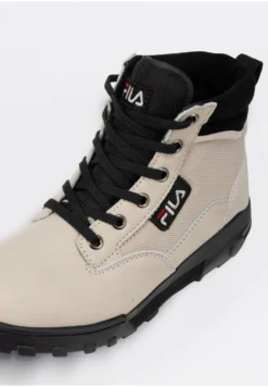 Fila Footwear Grunge Ii Bl Mid Wmn - Stivaletti Stringati - Feather Gray -Negozio al dettaglio Fila dfbe59828d7a4208a553f858afcb5c8c scaled