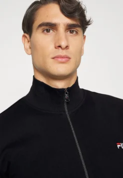 Fila Man - Pigiama - Black -Negozio al dettaglio Fila e011e68324fe405ca269cd7ac15afd15 scaled