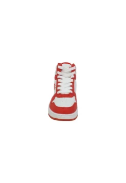 Fila Danilo Ll Mid - Sneakers Alte - Rosso -Negozio al dettaglio Fila e0568df2f9654c2580b2195b856caa3d