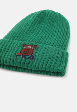 Fila Apparel Tarut Animal Family WarmBerrettoVerdant Green Bambini Cappelli & Berretti 1FI53M011-M11 -Negozio al dettaglio Fila e058088b48194006831195777f08b105 scaled