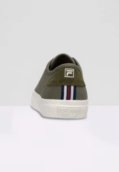 Fila Sneakers BasseBurnt Olive Uomo Sneaker 1FI12O04S-N11 -Negozio al dettaglio Fila e060f10a25154f268adb8e562c339c88 scaled