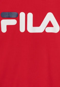 Fila Babina Greda Classic Logo Crew UnisexFelpaTrue Red Bambini Pullover & Cardigan 1FI26K037-G11 -Negozio al dettaglio Fila e1005dc1adaa4454ade276c12dd53994 scaled