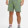 Fila Apparel Rilo AopPantaloni SportiviJasmine Green Mars Aop Uomo Pantaloni 1FI22F01Y-M11