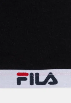 Fila Junior Girls Bra 2 PackBustinoBlack/White Bambini Intimo E Per La Notte 1FI83A00M-Q11 -Negozio al dettaglio Fila e1178436053b407385f3524a639a2377 scaled