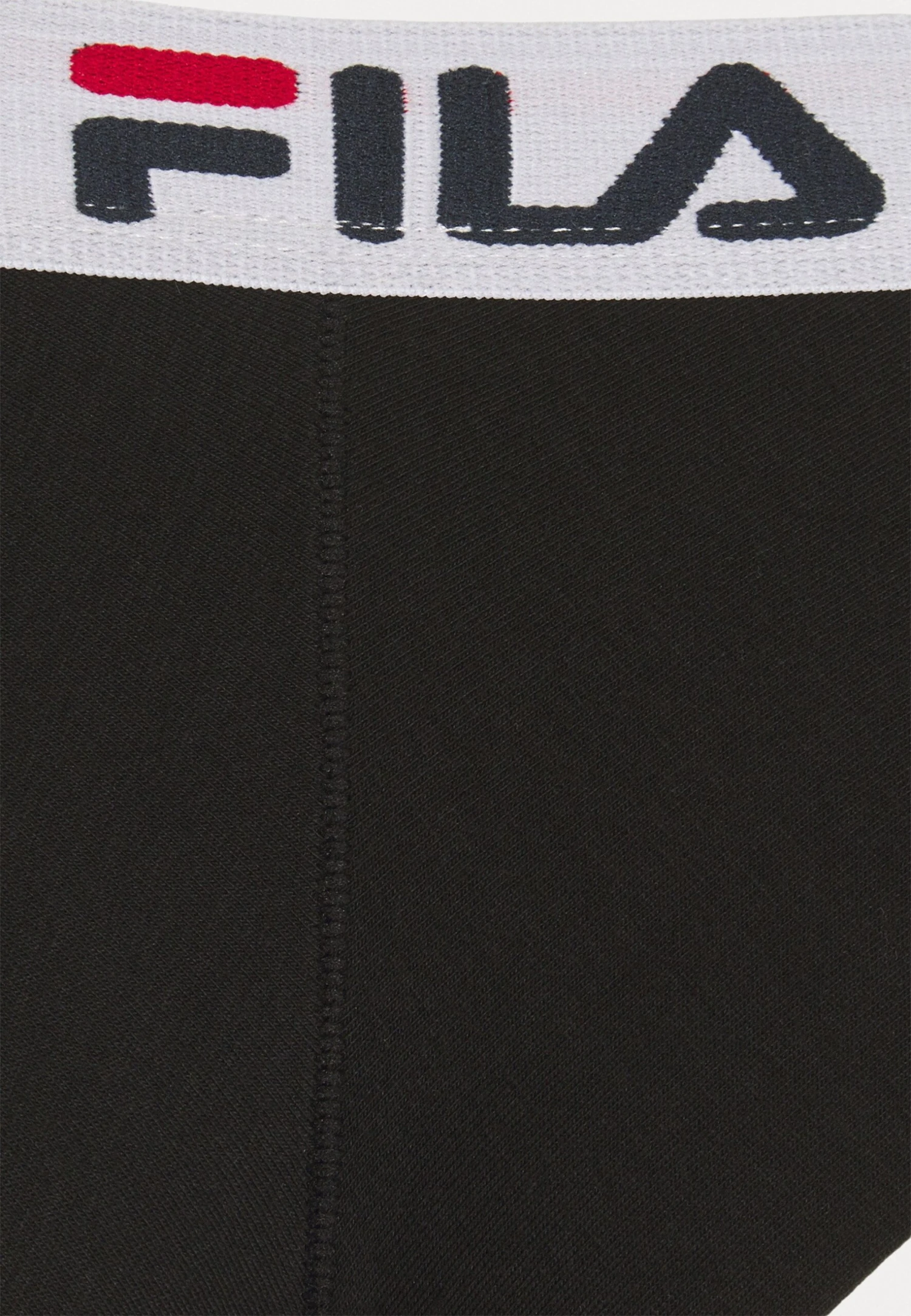 Fila Woman Brazilian 3 PackSlipBlack Donna Intimo 1FI81R00V-Q11 6 Fila Woman Brazilian 3 PackSlipBlack Donna Intimo 1FI81R00V-Q11 - immagine 6