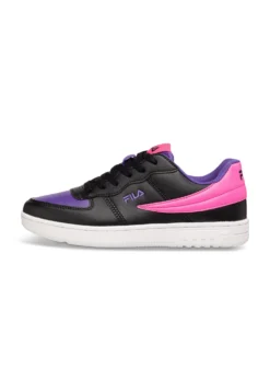 Fila Footwear Noclaf WmnSneakers BasseBlack/Royal Purple Donna Sneakers 1FI11A0CJ-Q11