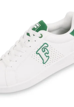 Fila Footwear Crosscourt 2 Nt Patch WmnSneakers BasseWhite/Verdant Green Donna Scarpe 1FI11A0EB-A11 -Negozio al dettaglio Fila e2a5c22521b8482ca0e32444de94b1d0 scaled