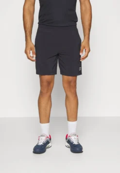 Fila Shorts FilipPantaloncini SportiviBlack Uomo Abbigliamento 1FI42E03A-Q11 -Negozio al dettaglio Fila e396101ecca548138096c4811a152904 scaled