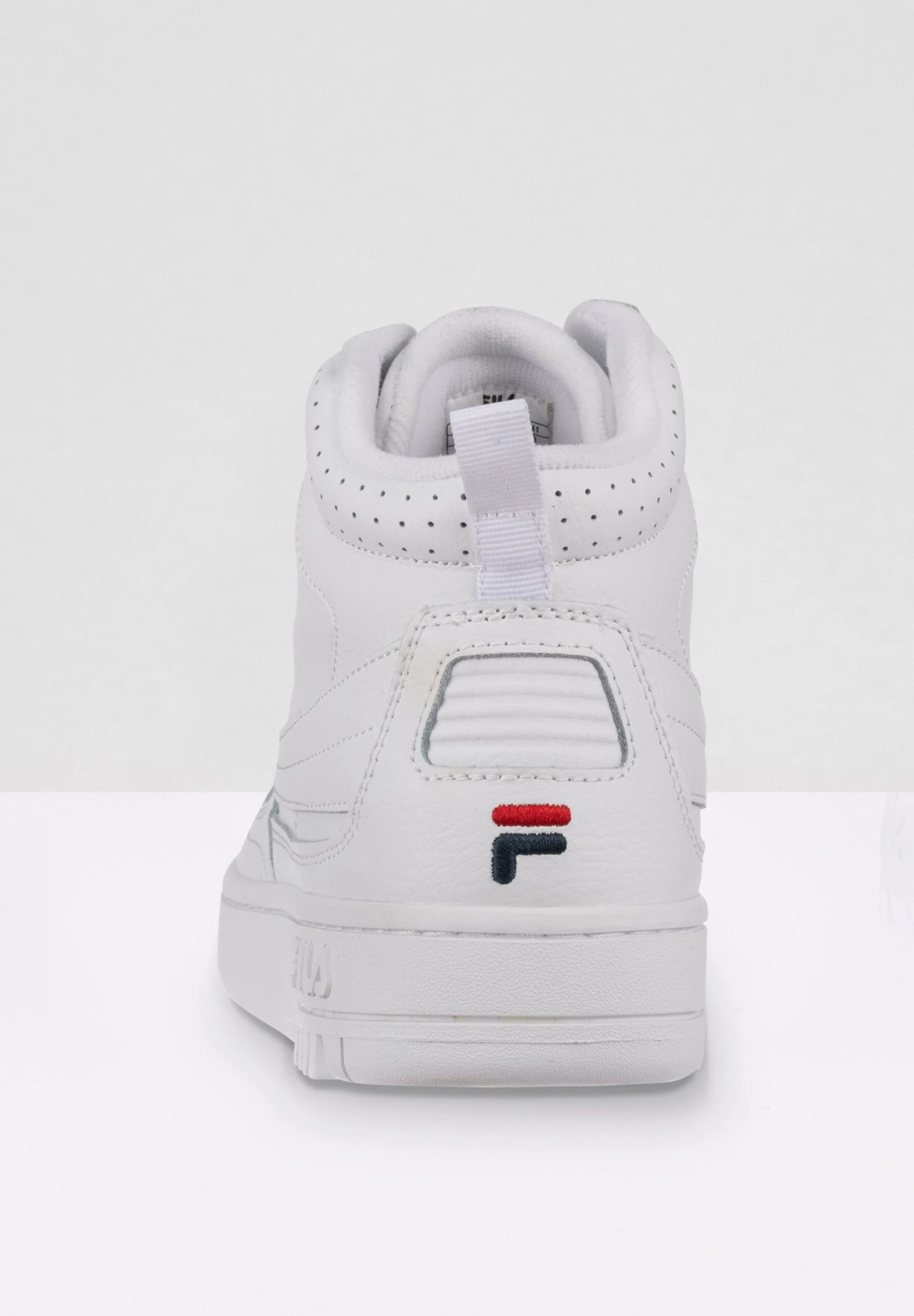 Fila Fxventuno L MidSneakers AlteWhite Donna Sneakers 1FI11A0EH-A11 4 Fila Fxventuno L MidSneakers AlteWhite Donna Sneakers 1FI11A0EH-A11 - immagine 4