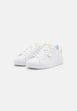 Fila LussoSneakers BasseWhite/Gold Donna Sneakers 1FI11A0DY-A12 -Negozio al dettaglio Fila e40e6e97eb4441b2b7fe7ac1e44495c5 scaled