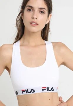 Fila Urban Bra - Bustino - White -Negozio al dettaglio Fila e460170da03247dd8db68f8ef341941d