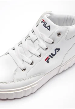 Fila Sandblast L Mid Wmn - Sneakers Basse - White -Negozio al dettaglio Fila e49cb08967c948588f9871a7634210be scaled