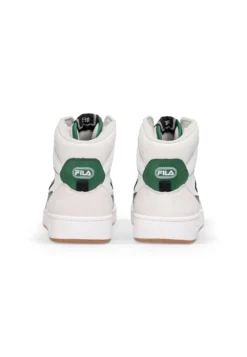 Fila Footwear Sevaro MidSneakers AlteWhite/Verdant Green Uomo Scarpe 1FI12N016-M11 -Negozio al dettaglio Fila e4ab0f8cc3cc4ad6afed82a27d856b33 scaled