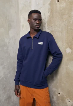 Fila Toluca - Felpa - Black Iris