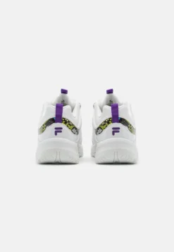 Fila Strada - Sneakers Basse - White -Negozio al dettaglio Fila e4d76dcfb20347288f86f9f481ca0cb9 scaled