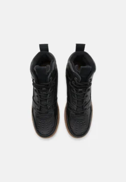 Fila Fxventuno Mid Unisex - Sneakers Alte - Black -Negozio al dettaglio Fila e54199195cf64f3881d0d206f4753fdb scaled