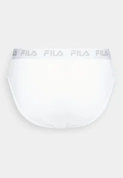 Fila Man Brief 5 Pack - Slip - White -Negozio al dettaglio Fila e551c2414b14482aad0b99bef6fc2b60 scaled