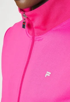 Fila Jacket TamiGiacca SportivaFuchsia Purple Donna Abbigliamento 1FI41F018-J11 -Negozio al dettaglio Fila e5b995fb344a4f7aa1e6722d40013ea2 scaled
