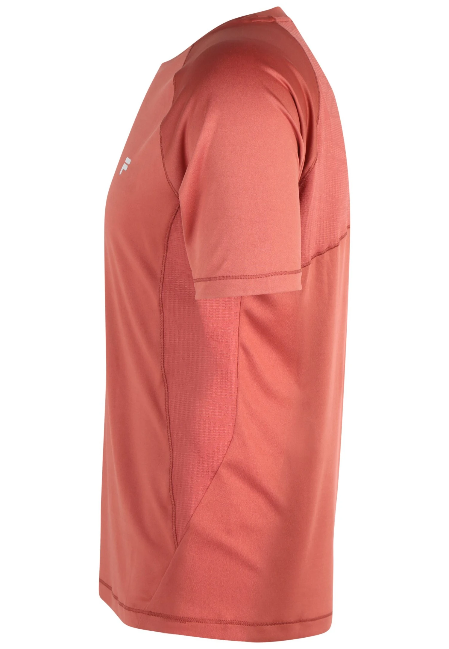 Fila Apparel RidgecrestT-Shirt Con StampaMarsala Uomo T-shirt E Polo 1FI42D04U-G11 7 Fila Apparel RidgecrestT-Shirt Con StampaMarsala Uomo T-shirt E Polo 1FI42D04U-G11 - immagine 7