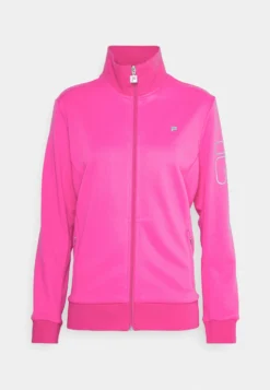 Fila Jacket TamiGiacca SportivaFuchsia Purple Donna Abbigliamento 1FI41F018-J11 -Negozio al dettaglio Fila e6197270a1594d6aa55442fb7eab2ffa scaled