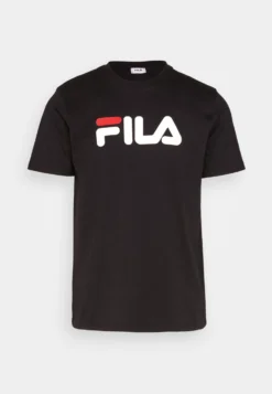 Fila Bellano Tee UnisexT-Shirt Con StampaBlack Donna T-shirt E Top 1FI210002-Q12 -Negozio al dettaglio Fila e67e8bf3b9a84a7199ce288e086e787a scaled