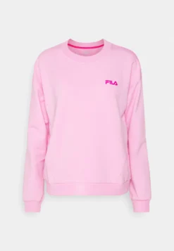 Fila ElodieFelpaBegonia Pink Donna Felpe 1FI41G022-J11 -Negozio al dettaglio Fila e7055941a9cc4dd1be8567bd5b890c29 scaled