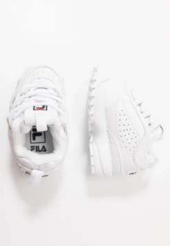 Fila Disruptor Infants - Sneakers Basse - White