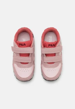 Fila OrbitSneakers BassePale Mauve Bambini Sneakers 1FI13D01Q-I11 10 Fila OrbitSneakers BassePale Mauve Bambini Sneakers 1FI13D01Q-I11 -Negozio al dettaglio Fila e74cbd3c49fd4f6488d9790ce2173e11 scaled