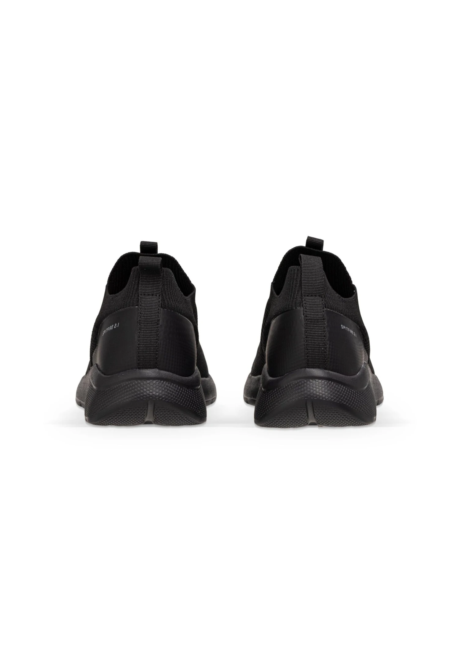 Fila Footwear Spitfire S WmnSneakers BasseBlack/Monument Donna Scarpe Piatte 1FI11A0AH-Q13 4 Fila Footwear Spitfire S WmnSneakers BasseBlack/Monument Donna Scarpe Piatte 1FI11A0AH-Q13 - immagine 4