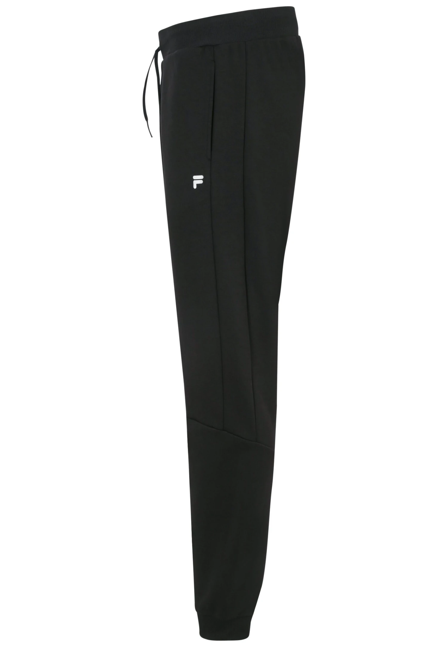 Fila Rouvroy - Pantaloni Sportivi - Black 7 Fila Rouvroy - Pantaloni Sportivi - Black - immagine 7