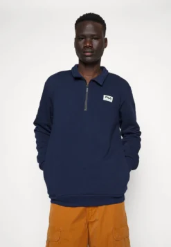 Fila Toluca - Felpa - Black Iris -Negozio al dettaglio Fila e7d5f107f75041998b682e505db6bb6d scaled