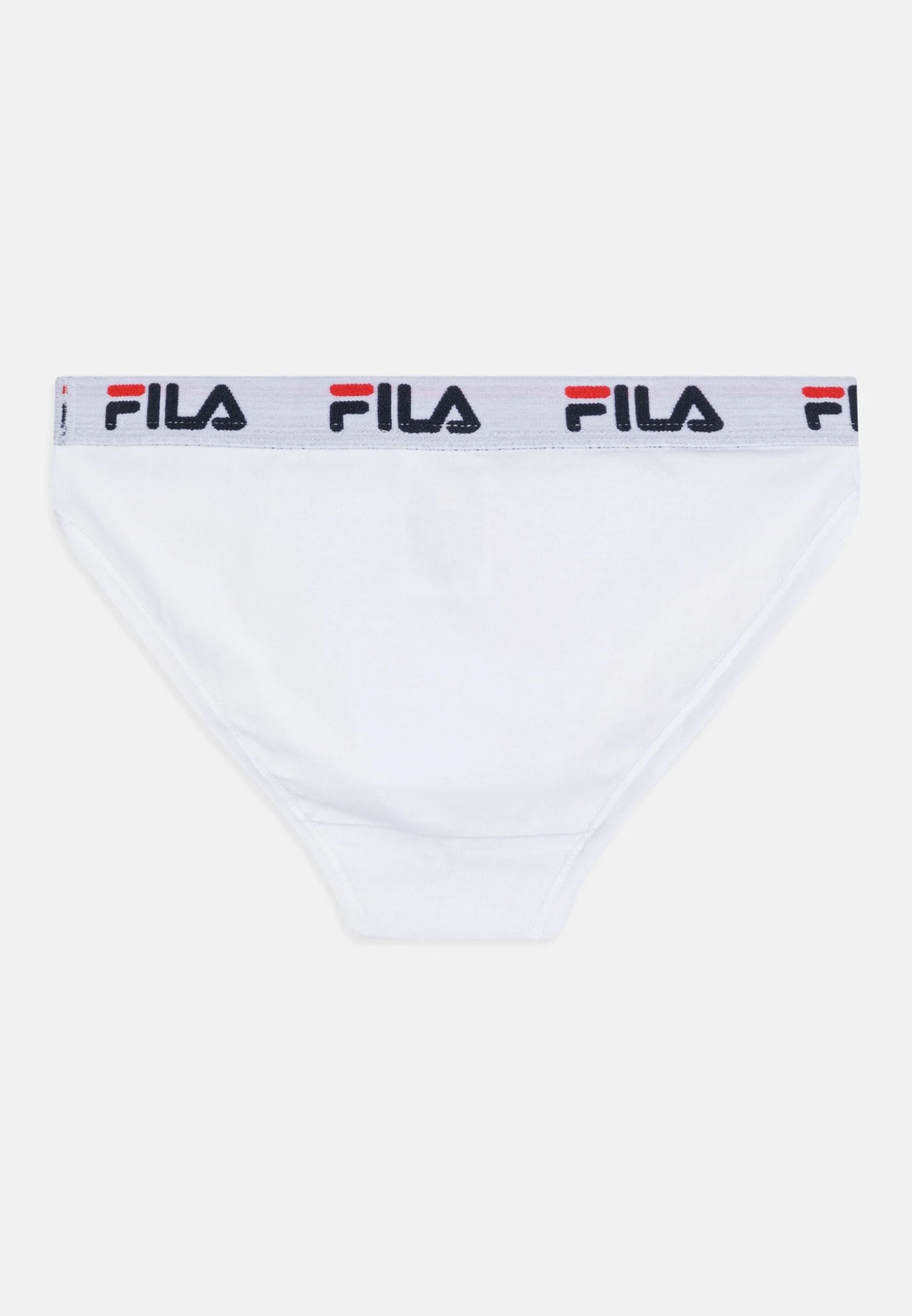 Fila Junior Girls Briefs 3 PackSlipBlack/White/Navy Bambini Intimo E Per La Notte 1FI83A00L-A11 2 Fila Junior Girls Briefs 3 PackSlipBlack/White/Navy Bambini Intimo E Per La Notte 1FI83A00L-A11 - immagine 2