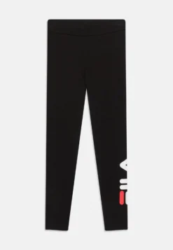 Fila Bambari LeggingsBlack Bambini Pantaloni 1FI23B01D-Q11
