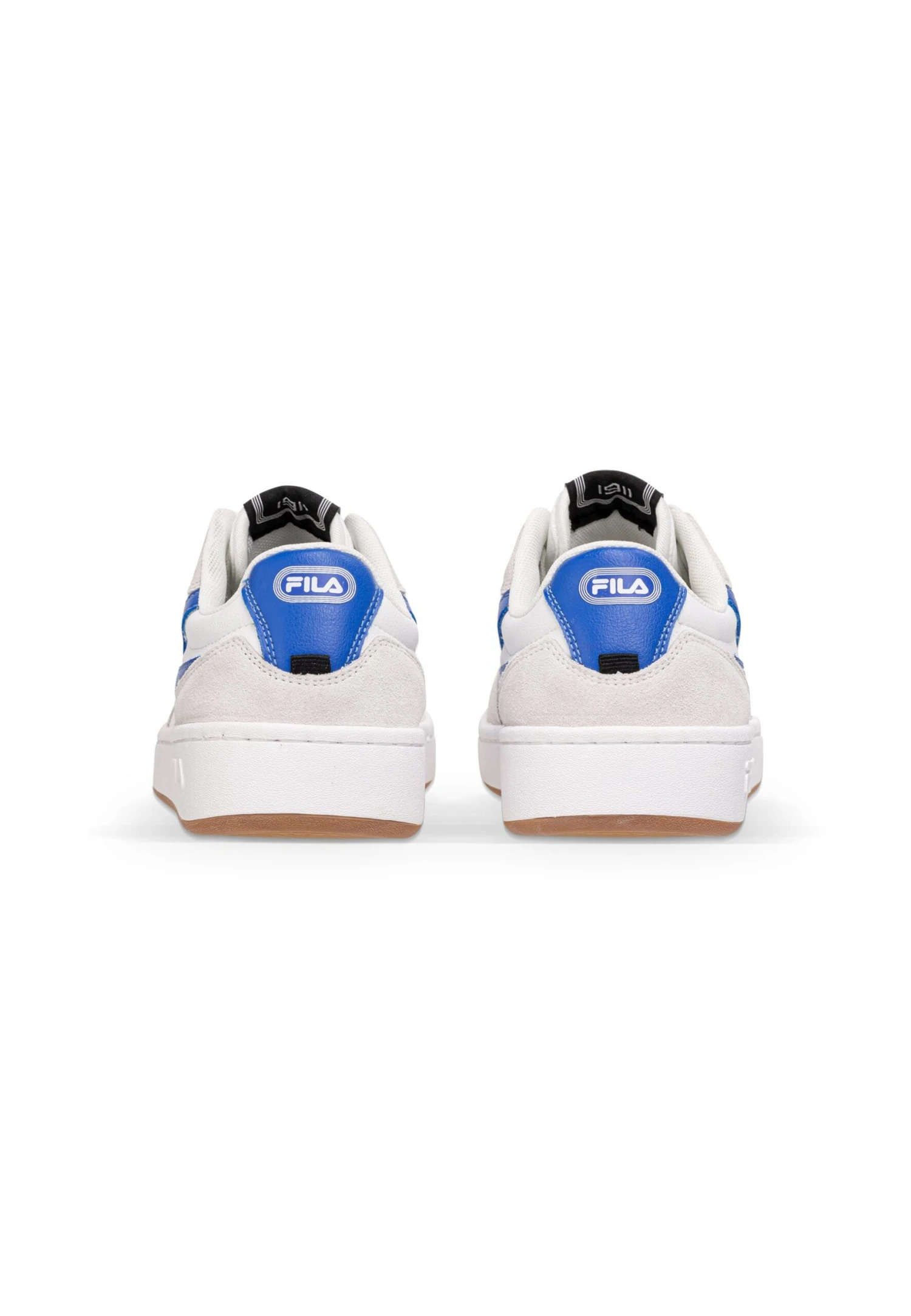 Fila Footwear Sevaro SSneakers BasseWhite/Prime Blue Uomo Sneaker 1FI11A0EC-K11 4 Fila Footwear Sevaro SSneakers BasseWhite/Prime Blue Uomo Sneaker 1FI11A0EC-K11 - immagine 4
