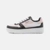 Fila FxventunoSneakers BasseMauve Chalk/Black Bambini Sneakers 1FI13D036-Q11
