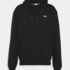 Fila Eben HoodyFelpaBlack Uomo Maglieria E Felpe 1FI22S04D-Q11