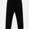 Fila Songe Classic Logo Pants UnisexPantaloni SportiviBlack Bambini Pantaloni 1FI26B00Y-Q11