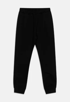 Fila Songe Classic Logo Pants UnisexPantaloni SportiviBlack Bambini Pantaloni 1FI26B00Y-Q11