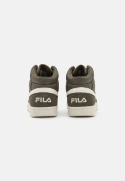 Fila Crew Mid Teens UnisexSneakers AlteOlive Night Bambini Sneakers 1FI16D013-N11 8 Fila Crew Mid Teens UnisexSneakers AlteOlive Night Bambini Sneakers 1FI16D013-N11 -Negozio al dettaglio Fila ea4b87bc714a456c8fb941ff0ddb06f3 scaled